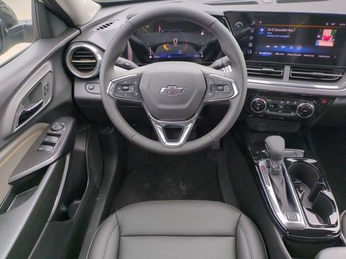 New 2026 Chevrolet Trax ACTIV w/ Driver Confidence Package image 15