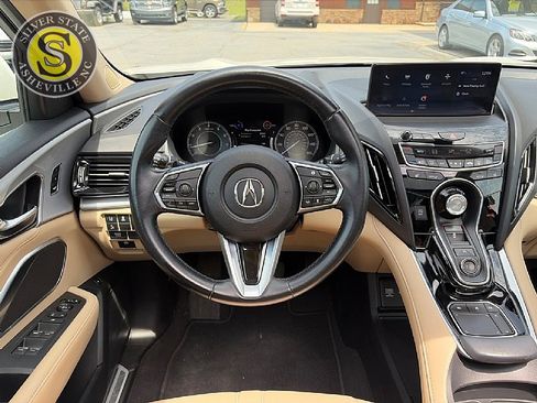 Used 2019 Acura RDX FWD image 26