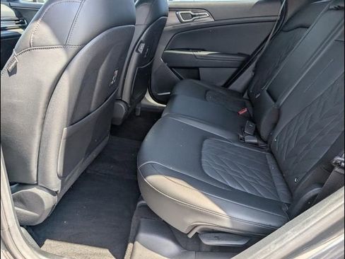 Certified 2024 Kia Sportage X-Line w/ X-Line Premium Package AWD/4WD image 10