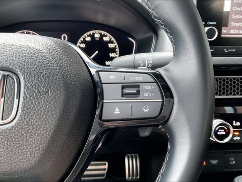 Used 2025 Honda Civic Sport image 11