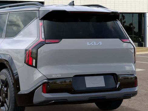 New 2026 Kia EV9 GT-Line image 13