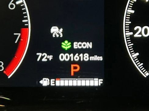 Certified 2026 Honda HR-V Sport image 26