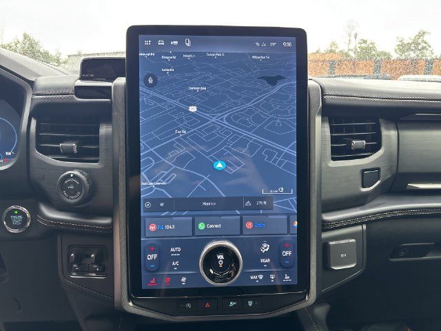 Certified 2024 Ford Expedition Platinum AWD/4WD image 17
