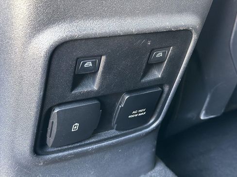 Used 2022 Ford Bronco Raptor AWD/4WD image 20