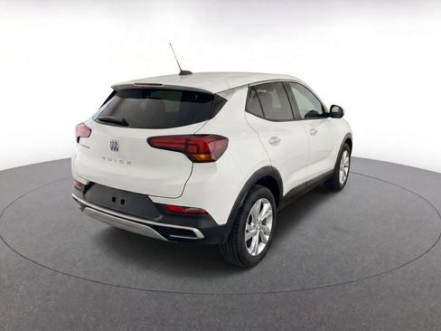 Used 2025 Buick Encore GX Preferred FWD image 4