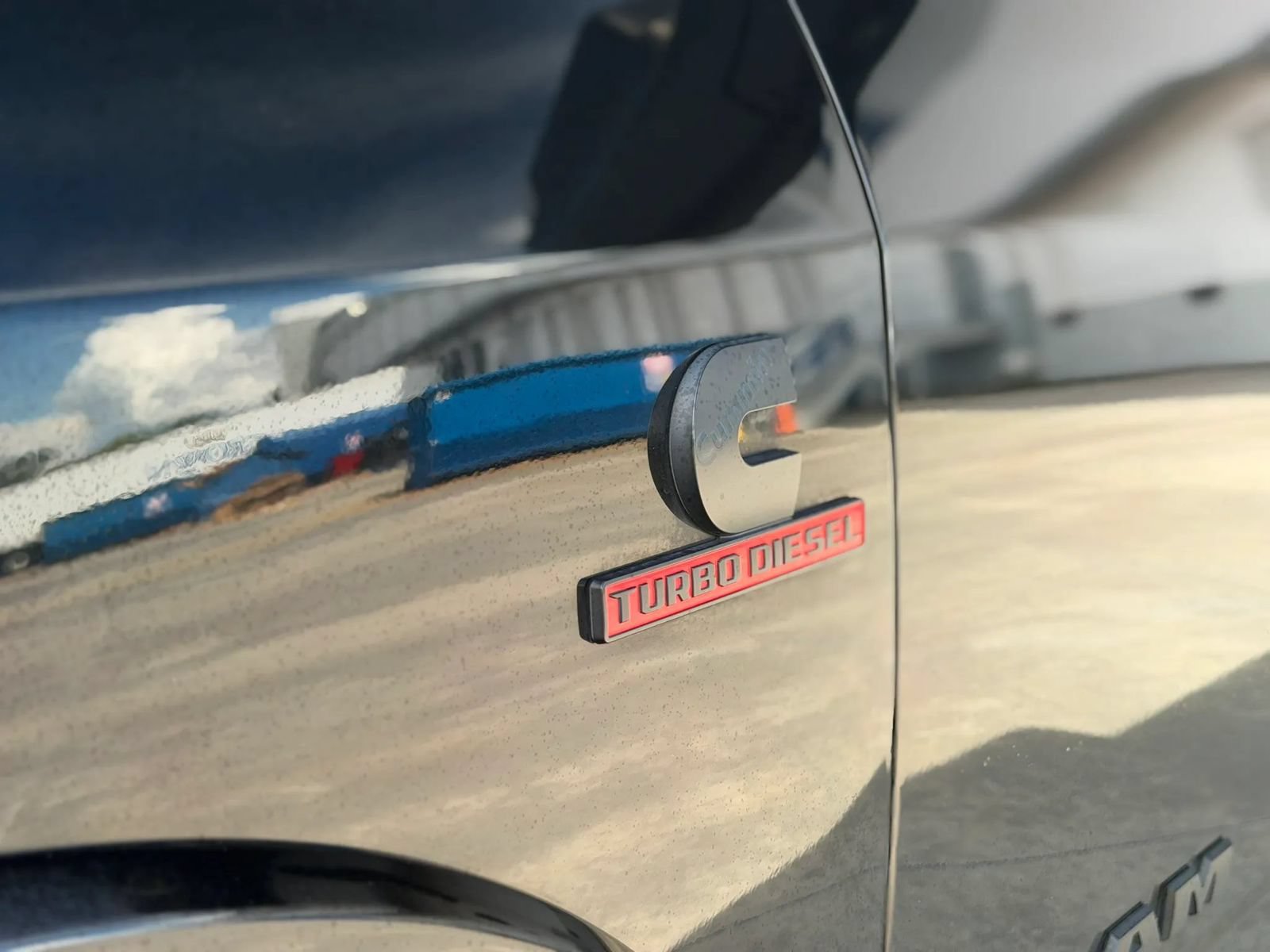 Used 2020 RAM 2500 Laramie w/ Night Edition AWD/4WD image 18
