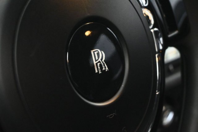 Used 2013 Rolls-Royce Ghost RWD image 56