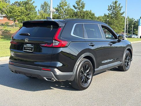 Used 2023 Honda CR-V Sport image 3