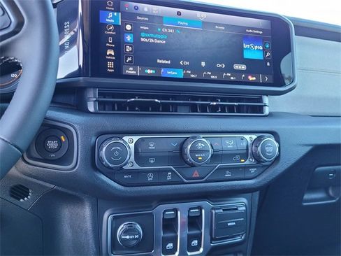 New 2025 Jeep Wrangler Sport image 12