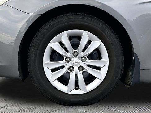 Used 2012 Hyundai Sonata GLS FWD image 18