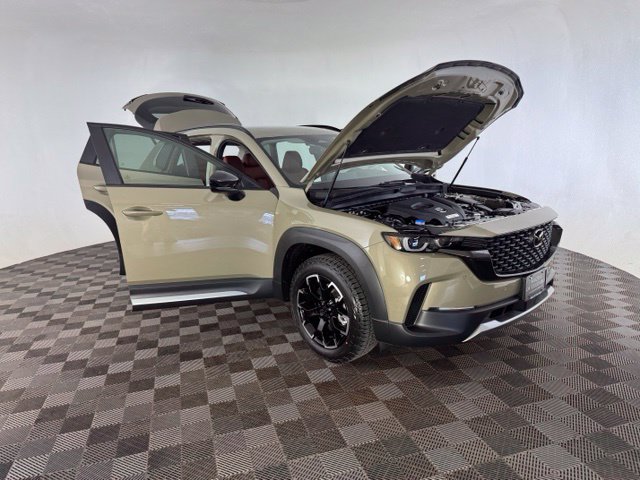 Used 2026 MAZDA CX-50 Meridian Edition w/ Weather Package AWD/4WD image 10