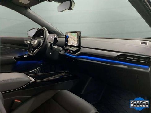 Used 2023 Volkswagen ID.4 Pro S Plus image 82