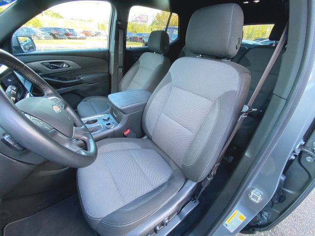 Used 2023 Chevrolet Traverse LT AWD/4WD image 18