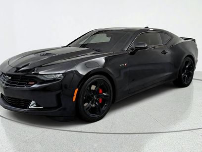 Used 2023 Chevrolet Camaro LT w/ RS Package