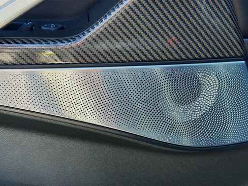 Used 2020 BMW X6 M50i w/ Executive Package image 24