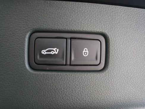 Used 2026 Genesis GV80 3.5T Prestige AWD/4WD image 39