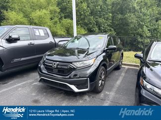 Used 2020 Honda CR-V EX video 1