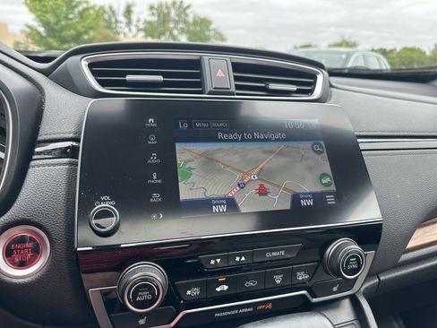 Used 2020 Honda CR-V Touring image 30