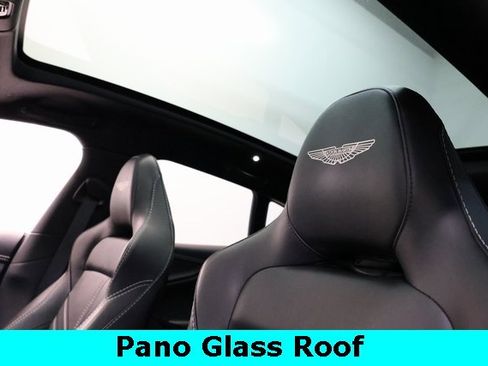 Used 2023 Aston Martin DBX 707 image 34