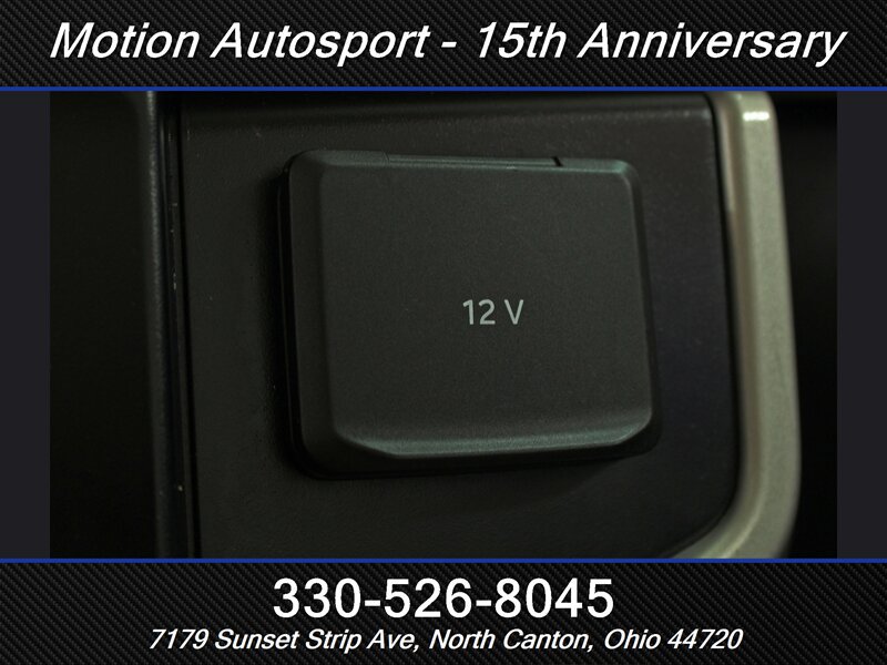 Used 2023 Ford Expedition Max Limited AWD/4WD image 20