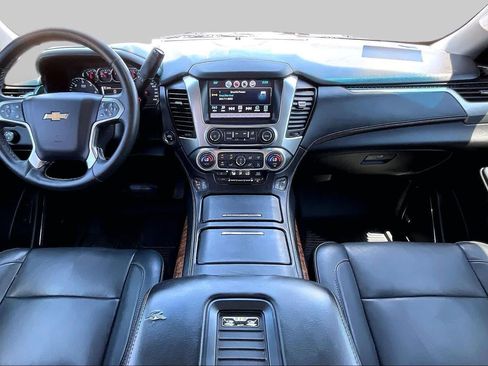 Used 2016 Chevrolet Tahoe LTZ AWD/4WD image 15