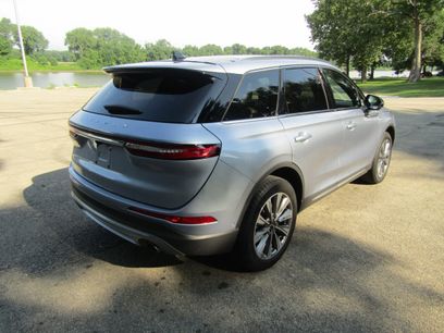 Used 2022 Lincoln Corsair Reserve w/ Equipment Group 201A