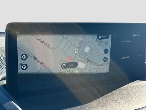 Certified 2025 Acura RDX A-Spec image 14