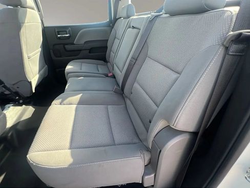 Used 2017 Chevrolet Silverado 3500 W/T AWD/4WD image 19