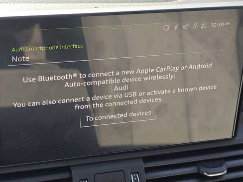 Used 2021 Audi Q5 e Prestige w/ Prestige Package image 5