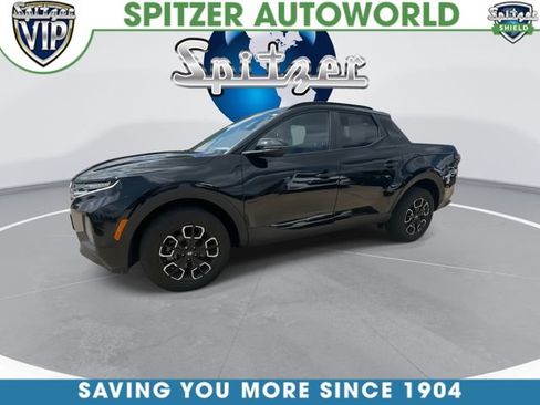 Used 2024 Hyundai Santa Cruz SEL w/ Activity Package AWD/4WD image 4