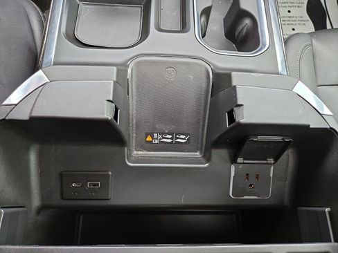 Used 2022 Chevrolet Silverado 1500 RST w/ RST All Star Premium Package AWD/4WD image 23