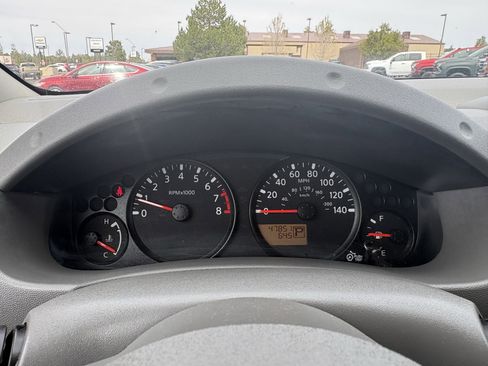 Used 2020 Nissan Frontier SV image 19