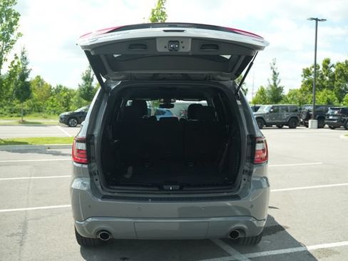 Used 2025 Dodge Durango GT AWD/4WD image 17