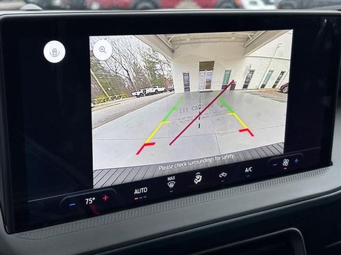 New 2025 Ford Maverick XL w/ Equipment Group 102A image 6