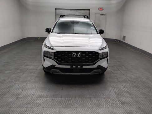 Used 2022 Hyundai Santa Fe XRT AWD/4WD image 14