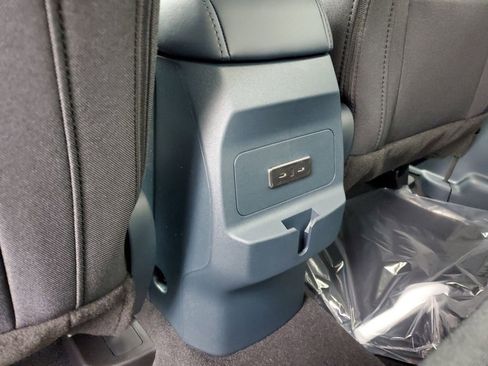 New 2025 Ford Maverick XL image 27