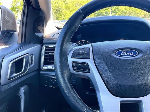 Used 2021 Ford Ranger XLT w/ Equipment Group 302A High AWD/4WD image 22