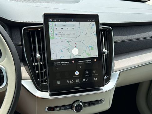 New 2026 Volvo XC90 B6 Ultra w/ Protection Package AWD/4WD image 17