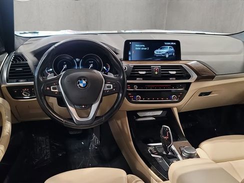 Used 2018 BMW X3 xDrive30i AWD/4WD image 28