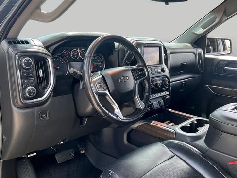 Used 2019 Chevrolet Silverado 1500 RST AWD/4WD image 17