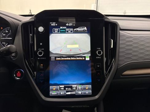 New 2026 Subaru Forester Sport image 18