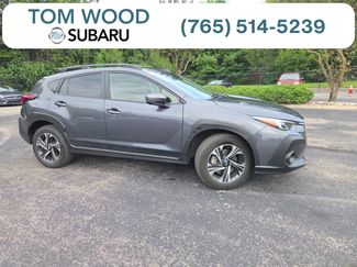 Certified 2024 Subaru Crosstrek 2.0i Premium AWD/4WD video 1