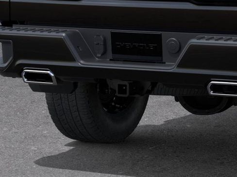 New 2026 Chevrolet Silverado 1500 LT Trail Boss w/ Convenience Package II AWD/4WD image 14
