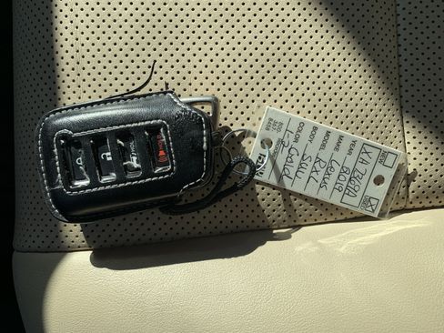 Used 2019 Lexus RX 350L FWD image 37