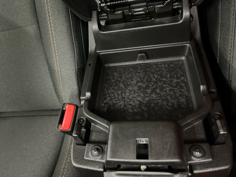 Used 2025 Jeep Wrangler Backcountry image 31