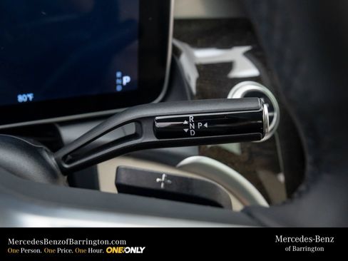 New 2026 Mercedes-Benz GLC 300 4MATIC image 23