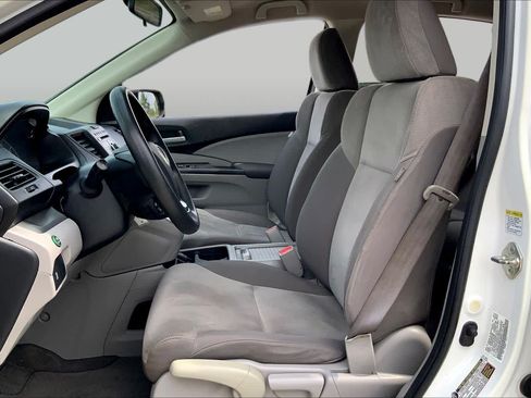Used 2013 Honda CR-V LX image 8