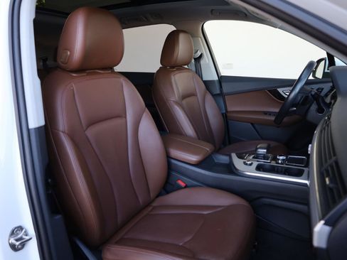 Used 2019 Audi Q7 2.0T Premium w/ Convenience Package image 28