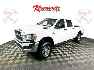 Used 2024 RAM 3500 Tradesman w/ Chrome Appearance Group video 3