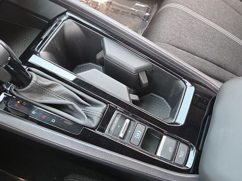 Certified 2024 Honda Accord Sport image 32
